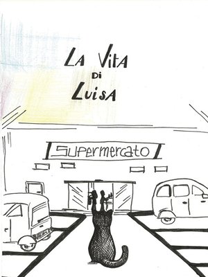 cover image of La Vita di Luisa